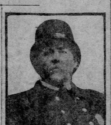 Thomas Guess death by force case in Belle-vernon, PA