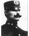 Francis Zehringer death by force case profile photo