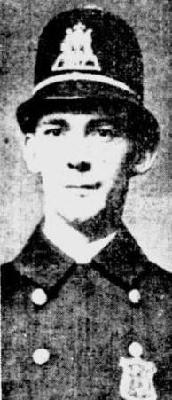 Frank Slaymaker death by force case profile photo