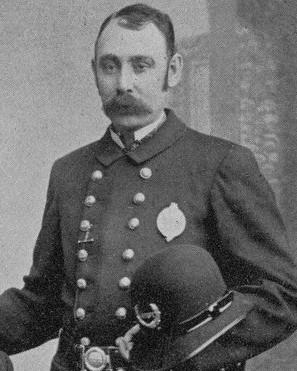 Albert M. Teeters death by force case in Pittsburgh, PA
