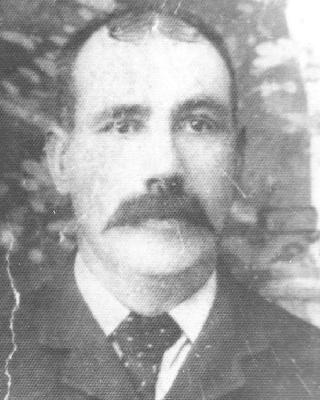 Isaac Johnston death by force case profile photo