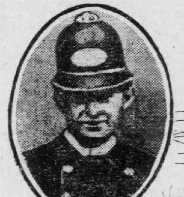John Donovan death by force case in Philadelphia, PA