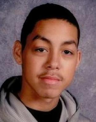 Darnell Appling death by force case profile photo