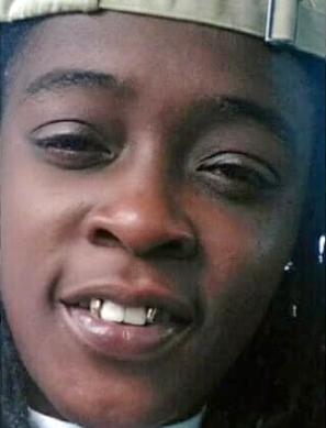 Marquisa Turner death by force case profile photo