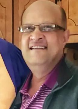 Adel Elrafei death by force case profile photo