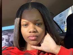 Nia Ratcliff death by force case profile photo