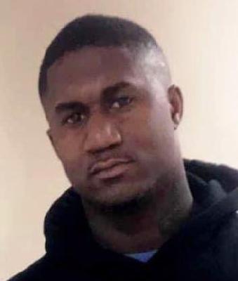 Alandus Turner death by force case profile photo