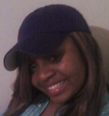 Starlena Sullivan death by force case profile photo
