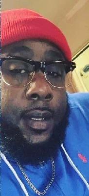 Demetrius Bomar death by force case in Knoxville, TN