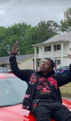 Jasper Woods death by force case profile photo