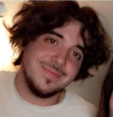 Ethan Miller death by force case profile photo