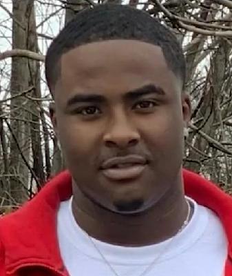 Kvon Ford death by force case profile photo