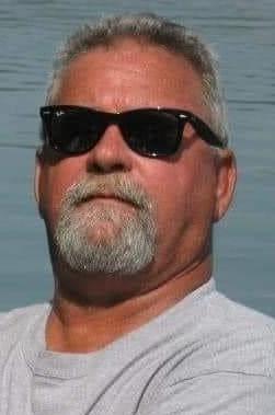 Michael Warner death by force case profile photo