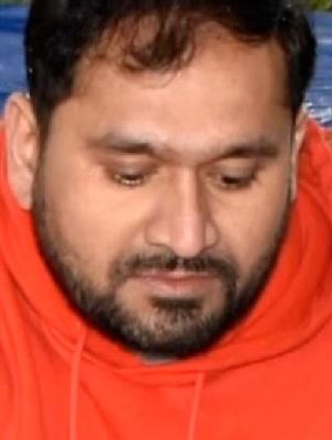 Vishal Patel death by force case in Hermitage, TN