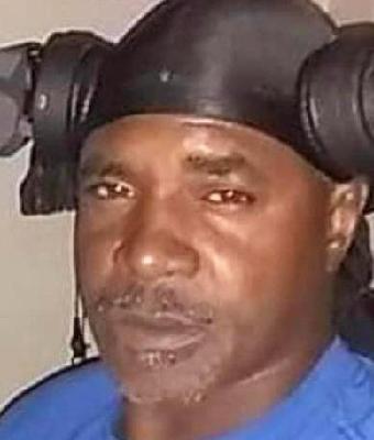Norbert Clear death by force case profile photo