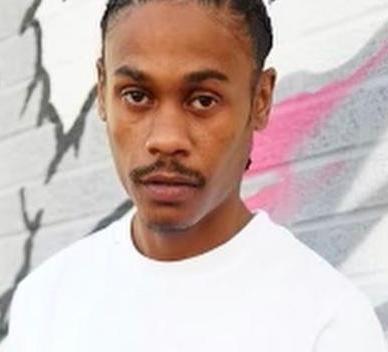Martel Thomas death by force case profile photo