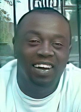 Frank Vinson death by force case profile photo