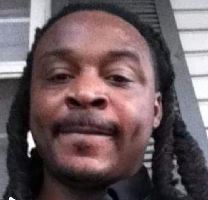 Dwight Payne death by force case profile photo