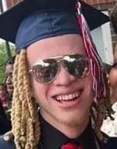 Emmanuel Allen death by force case profile photo