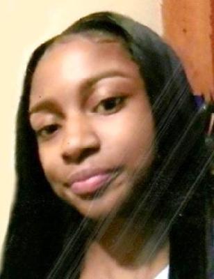 Terriana Johnson death by force case profile photo