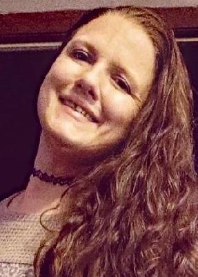 Tara Roberts death by force case profile photo