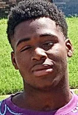 DaMarri Blunt death by force case profile photo