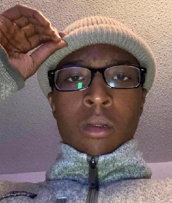 Micah Robinson death by force case profile photo