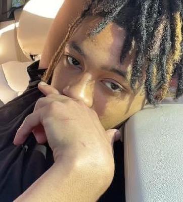 Isaac Brown death by force case profile photo