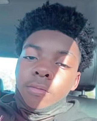 Leroy Brown death by force case profile photo