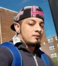 Pablo Acosta death by force case profile photo