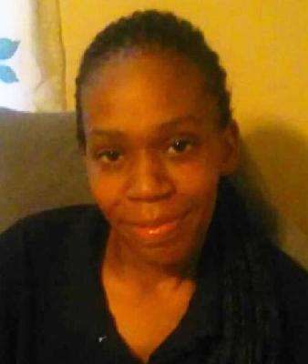 Alice Williams death by force case in Memphis, TN