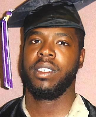Dominic Michael Brown Speights death by force case in Fayetteville, TN