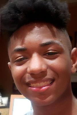 JaBari Dewone Quinnsean Isom death by force case in Knoxville, TN