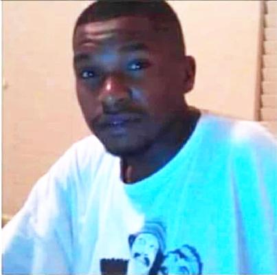 Eugene Keefer death by force case in Memphis, TN