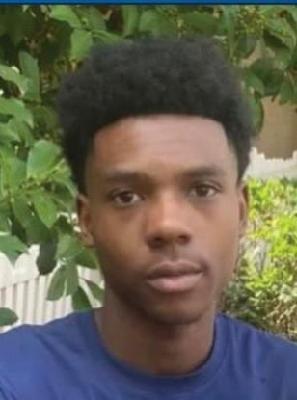 Jordan Mason death by force case profile photo