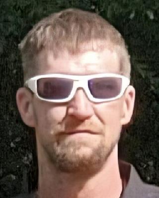 Bradley Thompson death by force case profile photo