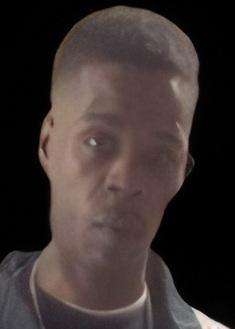 Quentin Dotson death by force case profile photo