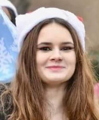 Haley Reedy death by force case profile photo