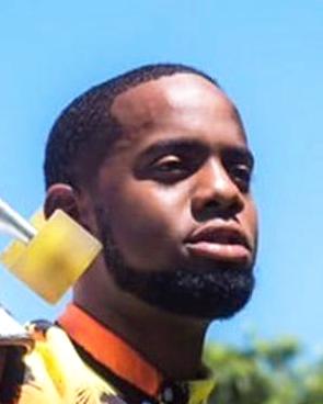 Matthew Tariq Harper death by force case in Memphis, TN