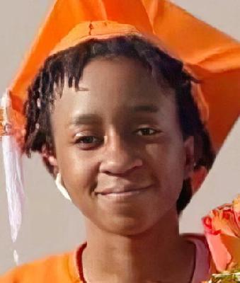 Destinee Jno Baptiste death by force case in Nashville, TN