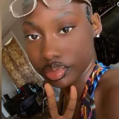 Corteria Wright death by force case profile photo