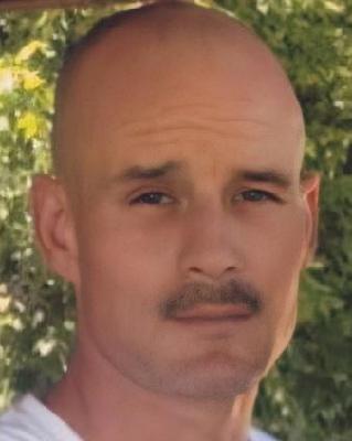 Christopher Goodale death by force case profile photo