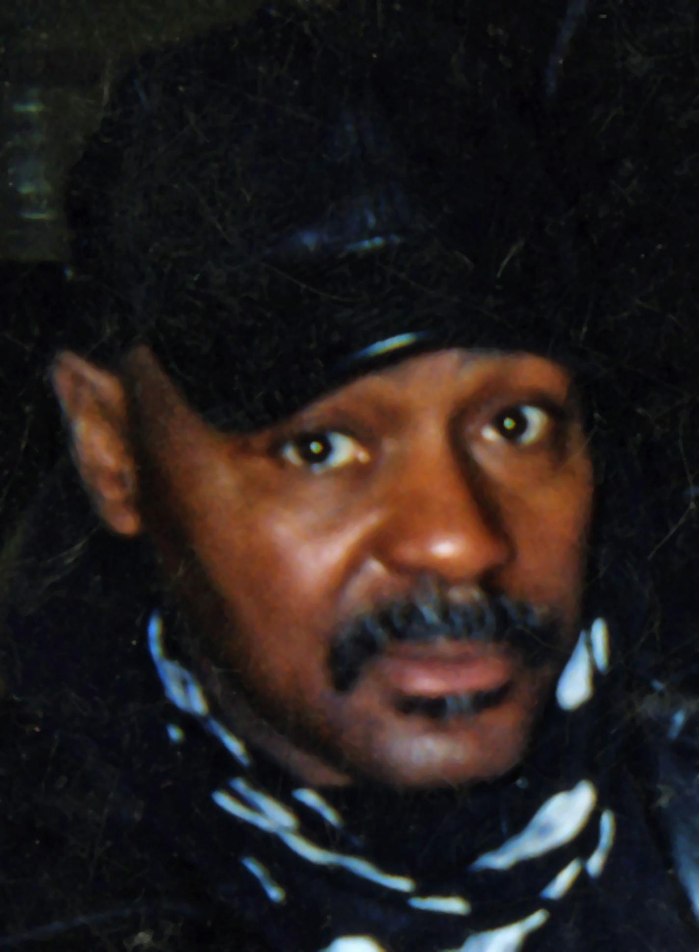 Robert King death by force case profile photo