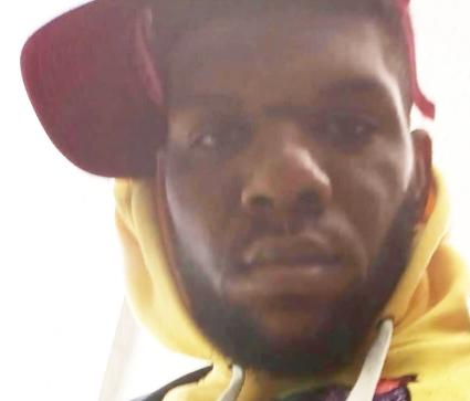 Kendrick Frazier death by force case in Nashville, TN