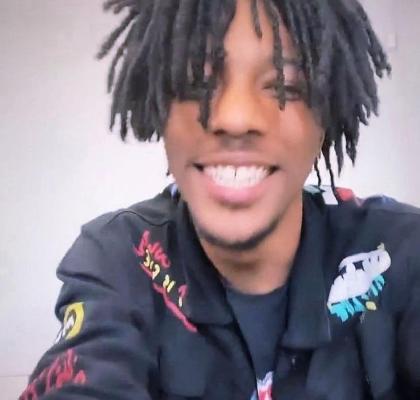 Antonio C. Baker Jr. death by force case in Nashville, TN