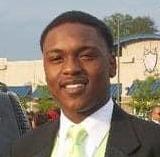 Cedric Isom death by force case in Knoxville, TN