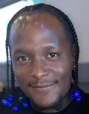 Jalen Cooke death by force case profile photo