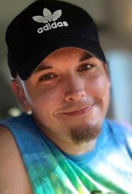 Joshua Warrington death by force case profile photo