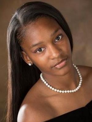 Mya Fuller death by force case profile photo