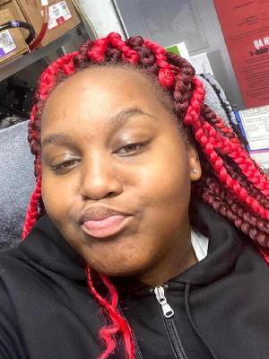 Ramyra Jamison death by force case in Memphis, TN